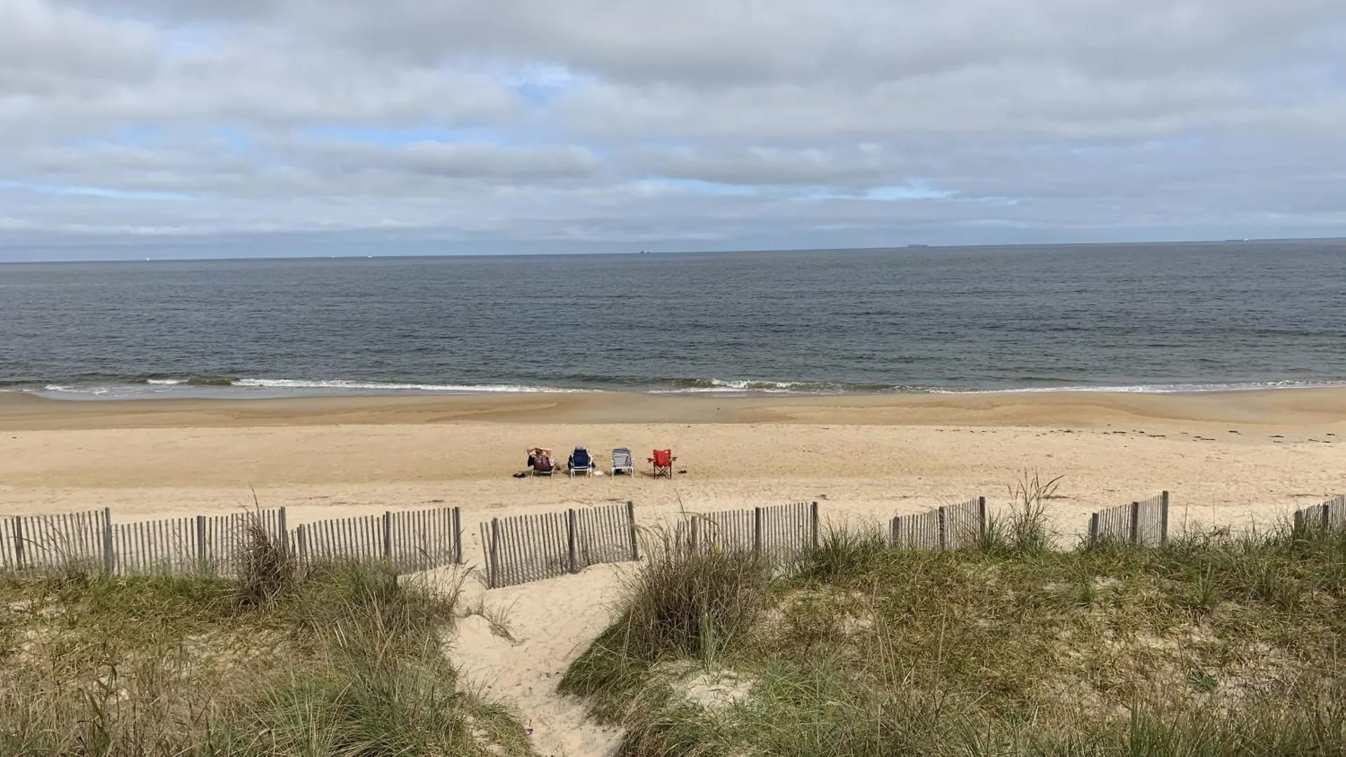 Beach Front On The Bay On The Dunes Bungalow North Camellia Acres Holiday home