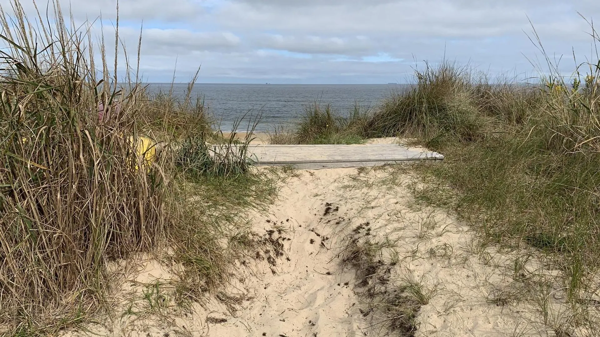 Holiday home Beach Front On The Bay On The Dunes Bungalow North Camellia Acres